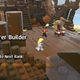 Illustration for article titled Getting Started In iLego Worlds/i